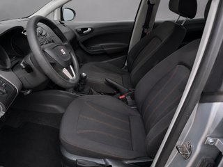SEAT Ibiza 1.2 70CV 5P UNICO DUEÑO 2011