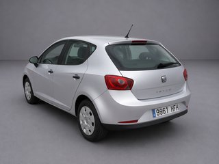 SEAT Ibiza 1.2 70CV 5P UNICO DUEÑO 2011