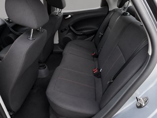 SEAT Ibiza 1.2 70CV 5P UNICO DUEÑO 2011