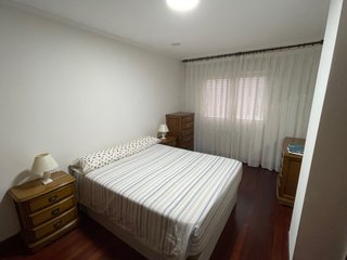 Habitación Matrimonio Completa