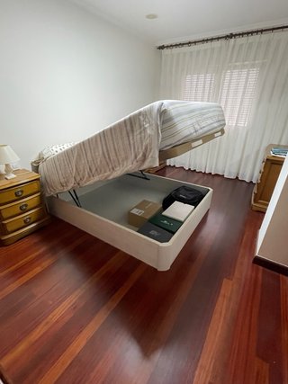 Habitación Matrimonio Completa