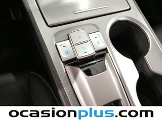 Hyundai Kona EV Style 150 kW (204 CV)