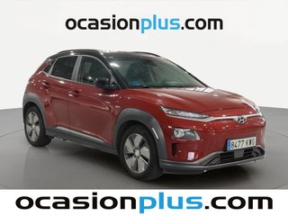Hyundai Kona EV Style 150 kW (204 CV)