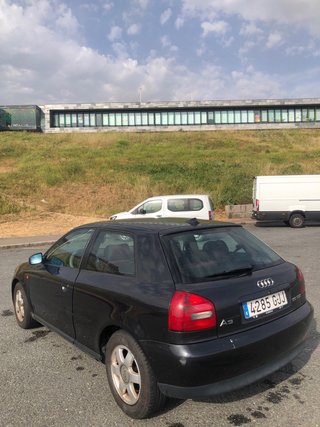 Audi A3 2005