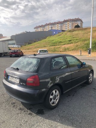 Audi A3 2005