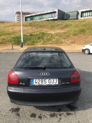 Audi A3 2005