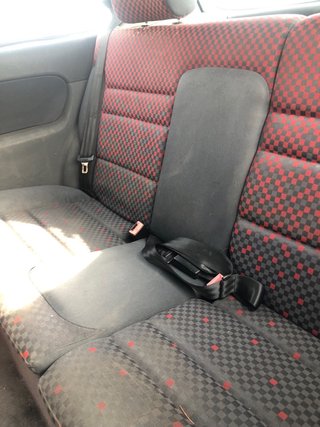 Audi A3 2005