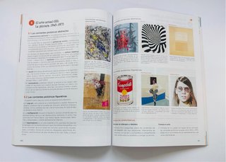 Pack de 3 libros de Geografía e Historia 4.º ESO.