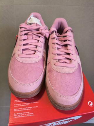 Nike Field General EU 40 Rosa/Blue Nuove Donna