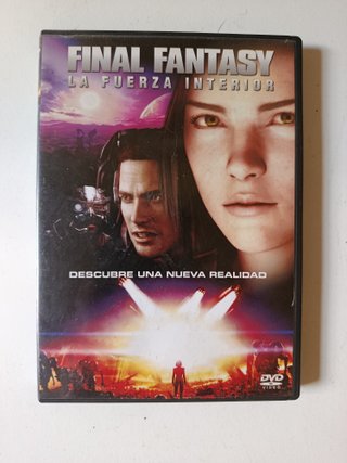 DVD Mientras Duermes Suspense/Terror
