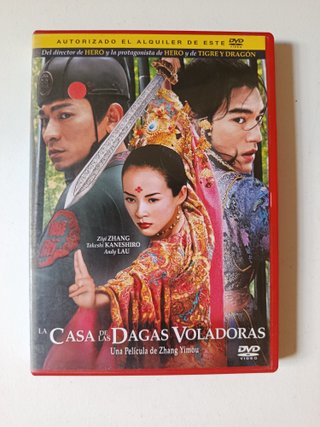 DVD Mientras Duermes Suspense/Terror