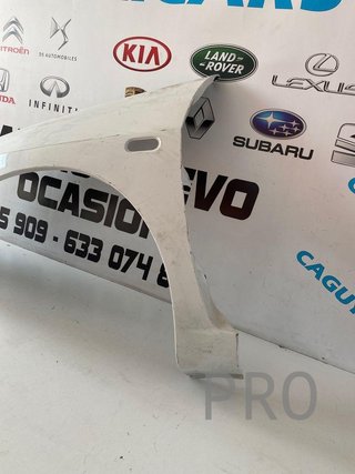 Aleta Seat Ibiza 6K usada