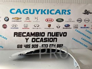 Aleta Seat Ibiza 6K usada
