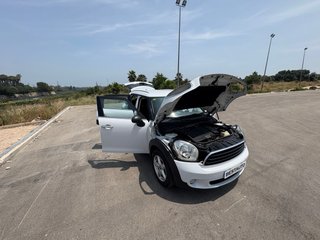 Mini Countryman R60