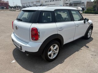 Mini Countryman R60