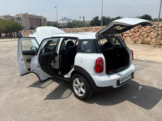 Mini Countryman R60