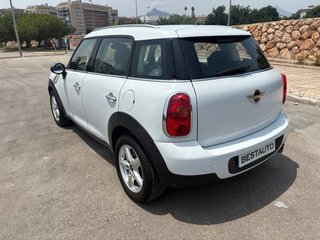 Mini Countryman R60