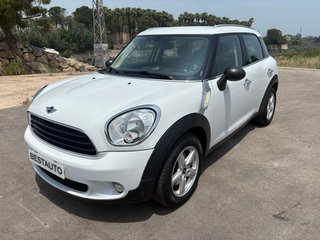 Mini Countryman R60