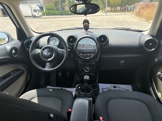Mini Countryman R60