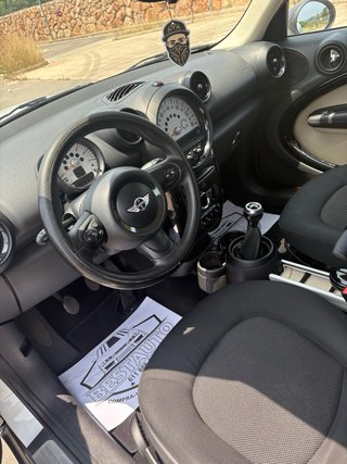 Mini Countryman R60