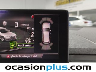 Audi A4 Avant Advanced edition 2.0 TDI 140 kW (190 CV)