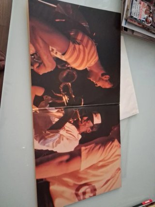 Vinilo We Want Miles (Promo) USA Jazz