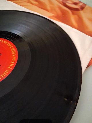 Vinilo We Want Miles (Promo) USA Jazz
