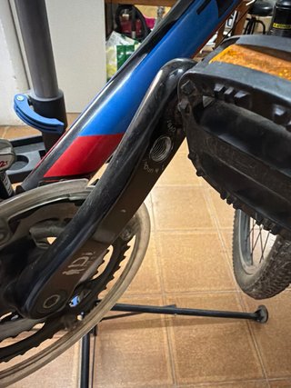 Bicicleta Trek Infantil 20” convertible a 24”