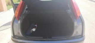 Ford Focus 2004