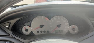 Ford Focus 2004
