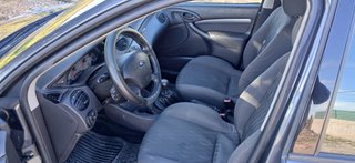 Ford Focus 2004