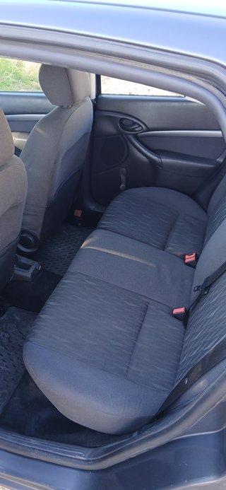 Ford Focus 2004