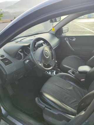 Renault Megane 2007