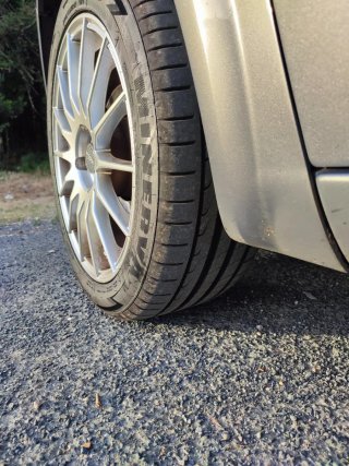 Renault Megane 2007