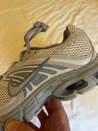 Nike Air Max Moto 2K Talla 39 Nuevas