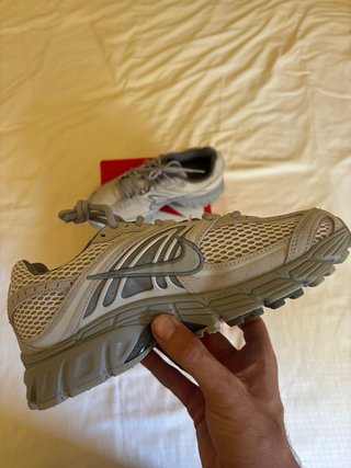 Nike Air Max Moto 2K Talla 39 Nuevas
