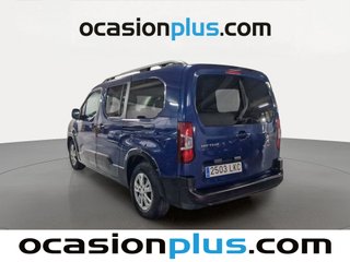 Peugeot Rifter BlueHDi 130 Active Long 96 kW (130 CV)