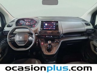 Peugeot Rifter BlueHDi 130 Active Long 96 kW (130 CV)