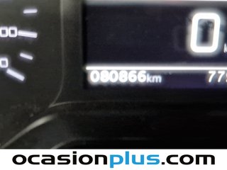 Peugeot Rifter BlueHDi 130 Active Long 96 kW (130 CV)