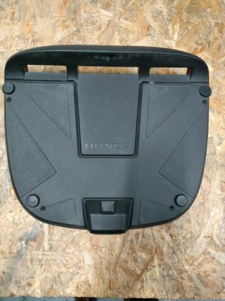Placa Base para Baúl SHAD