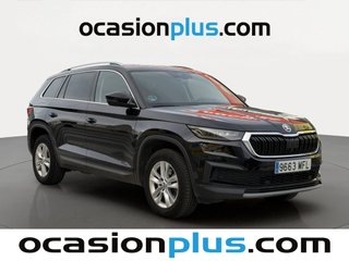 Skoda Kodiaq 1.5 TSI Ambition 4x2 DSG 110 kW (150 CV)