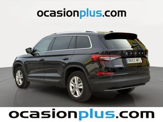 Skoda Kodiaq 1.5 TSI Ambition 4x2 DSG 110 kW (150 CV)