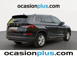 Skoda Kodiaq 1.5 TSI Ambition 4x2 DSG 110 kW (150 CV)