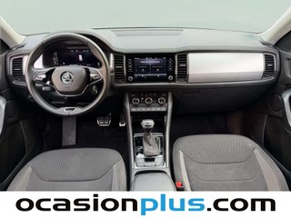 Skoda Kodiaq 1.5 TSI Ambition 4x2 DSG 110 kW (150 CV)