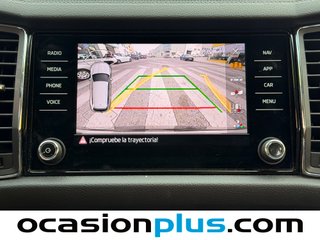 Skoda Kodiaq 1.5 TSI Ambition 4x2 DSG 110 kW (150 CV)