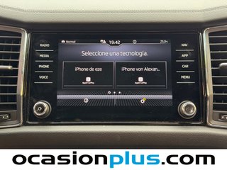 Skoda Kodiaq 1.5 TSI Ambition 4x2 DSG 110 kW (150 CV)