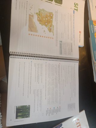 GEOGRAFIA I HISTORIA 3 QA+DIGITAL (SITUACIONS)