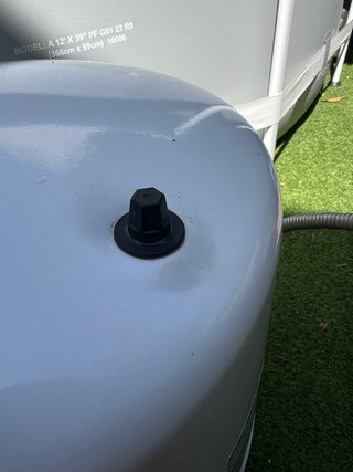 Vaso Expansión Solar SolarWave 60L