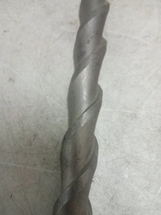 Broca SDS Max 22x320mm