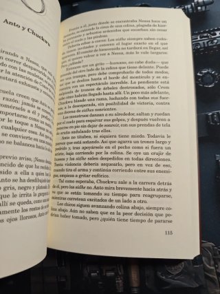 La llamada